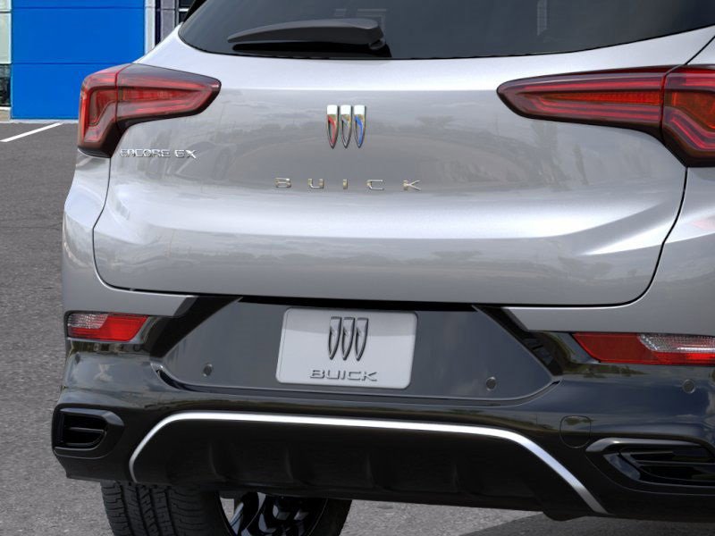 New 2026 Buick Encore GX Sport Touring w/ Advanced Technology Package image 14