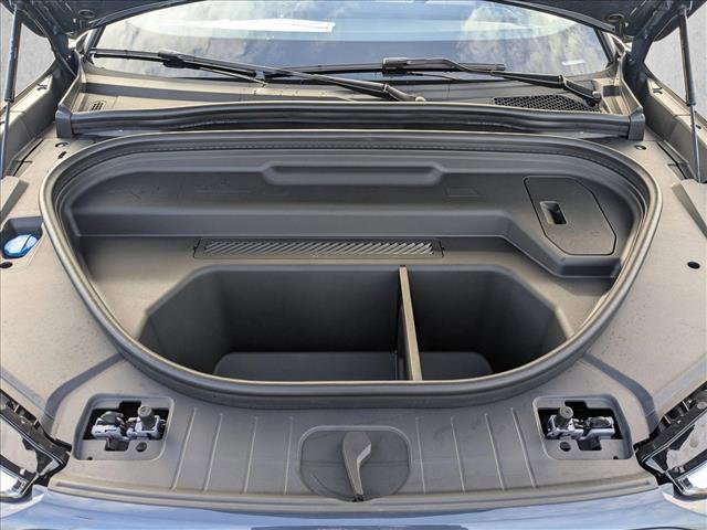 New 2025 Audi Q6 e-tron Premium image 16