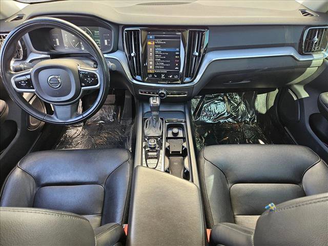 Used 2019 Volvo S60 T5 Momentum w/ Premium Package FWD image 23