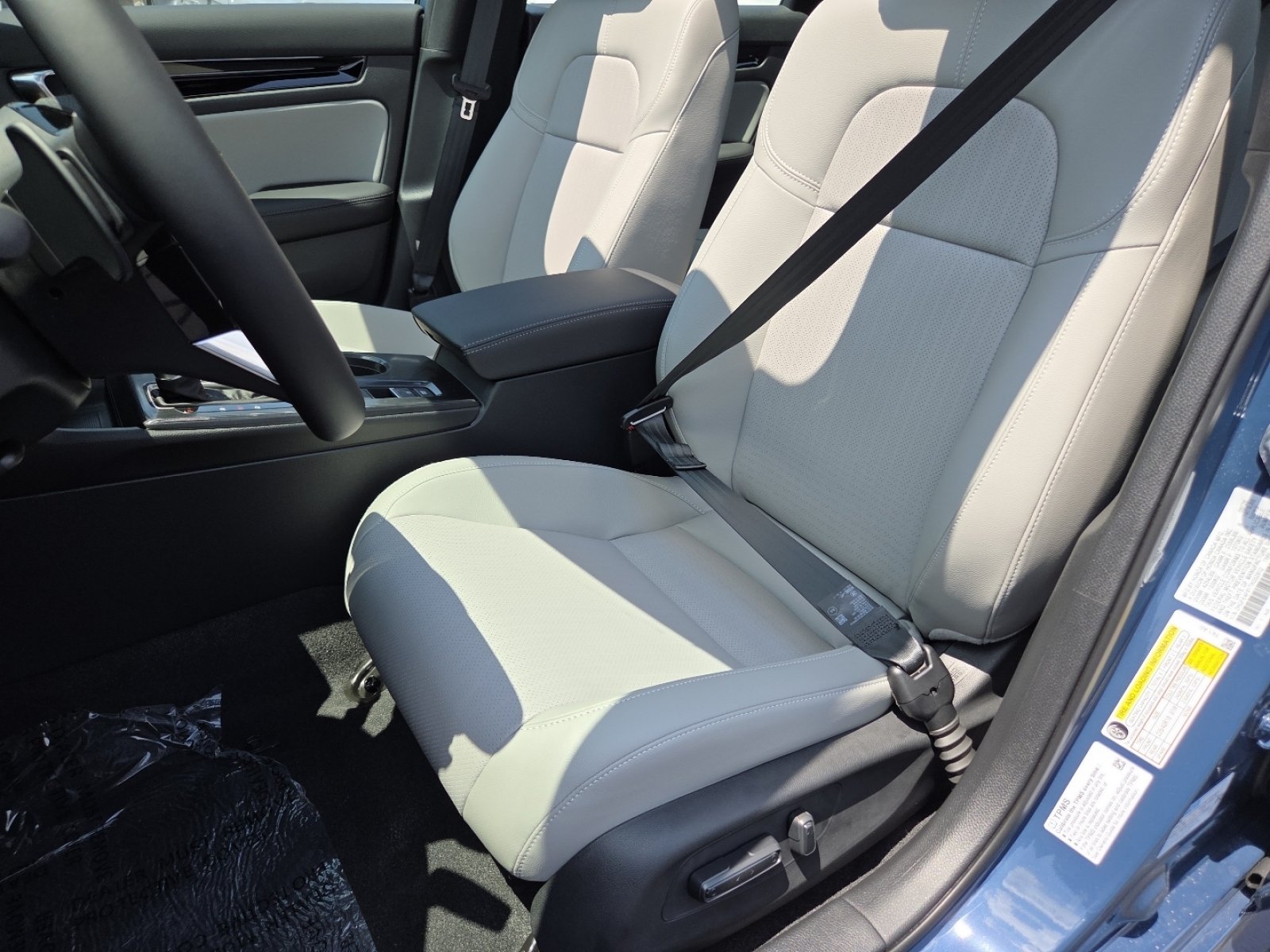 New 2026 Honda Civic Sport Touring image 29