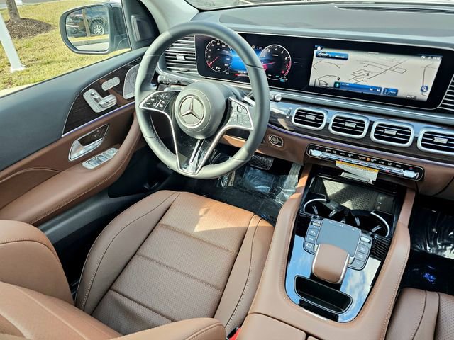 New 2026 Mercedes-Benz GLE 350 4MATIC image 24