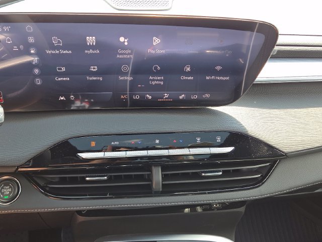 New 2026 Buick Enclave Sport Touring w/ Power Package FWD image 33