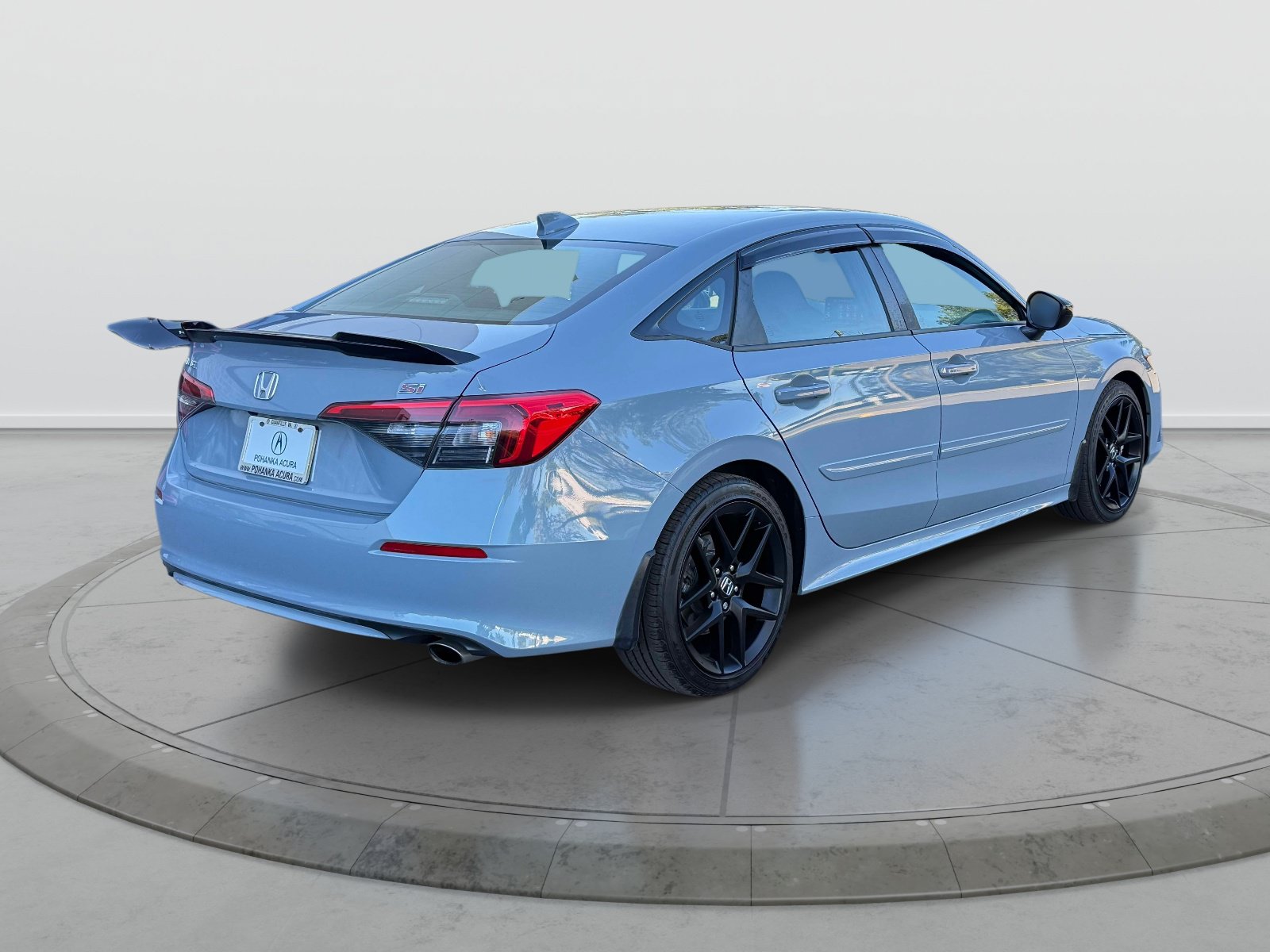 Used 2023 Honda Civic Si image 2