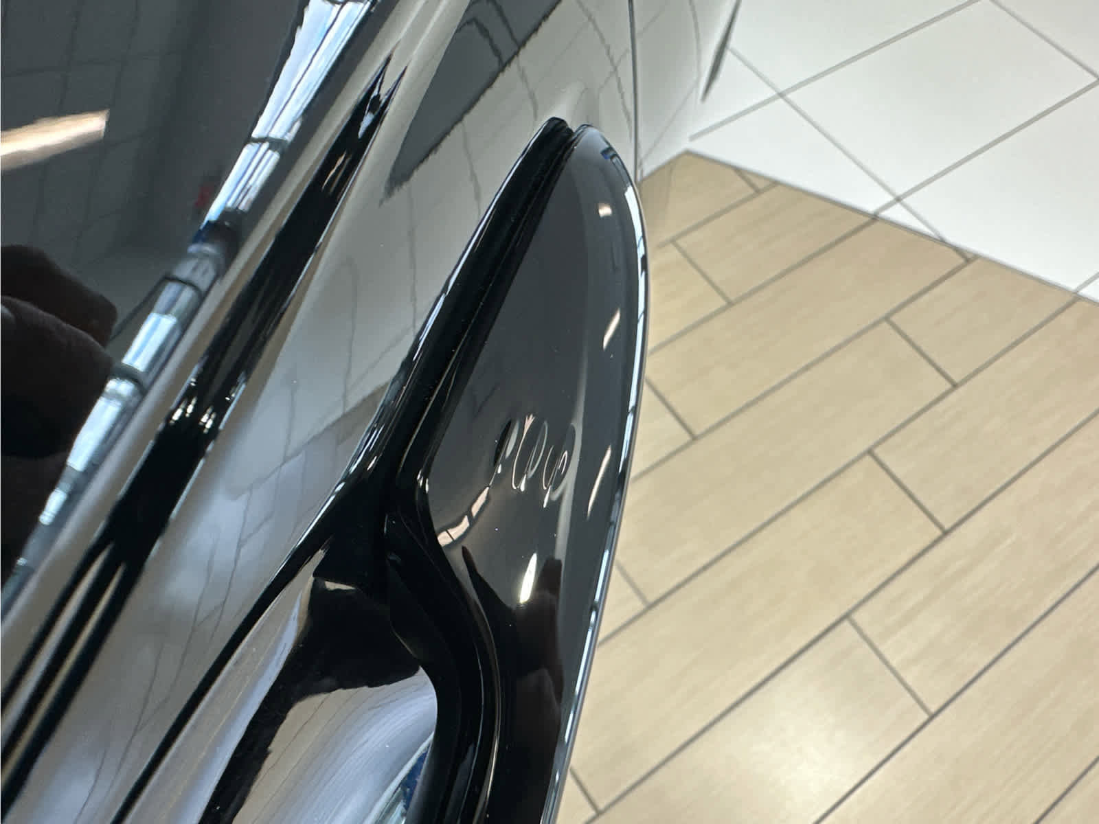 New 2026 Honda Accord Sport image 12