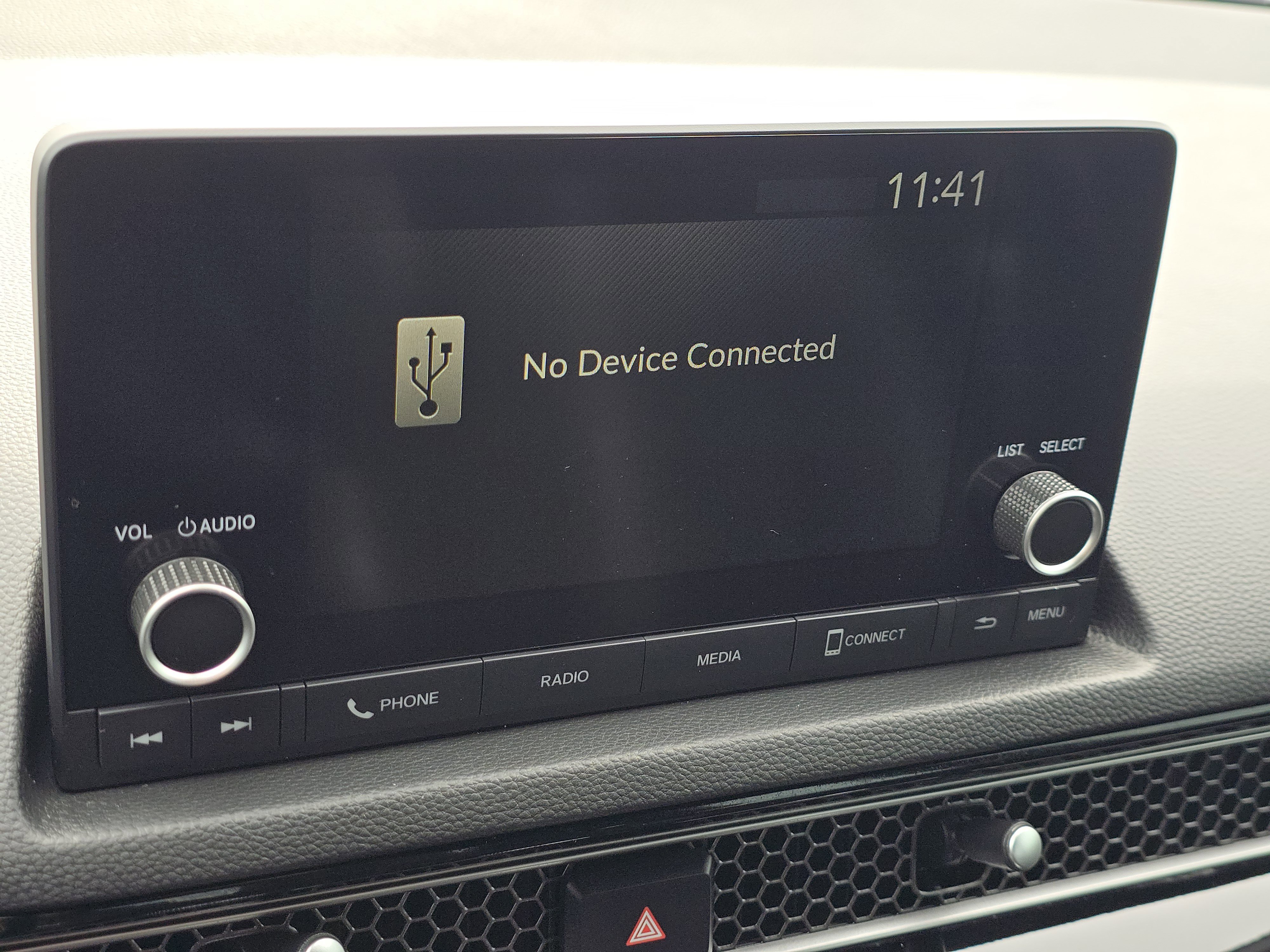 Used 2023 Honda Civic Sport image 11