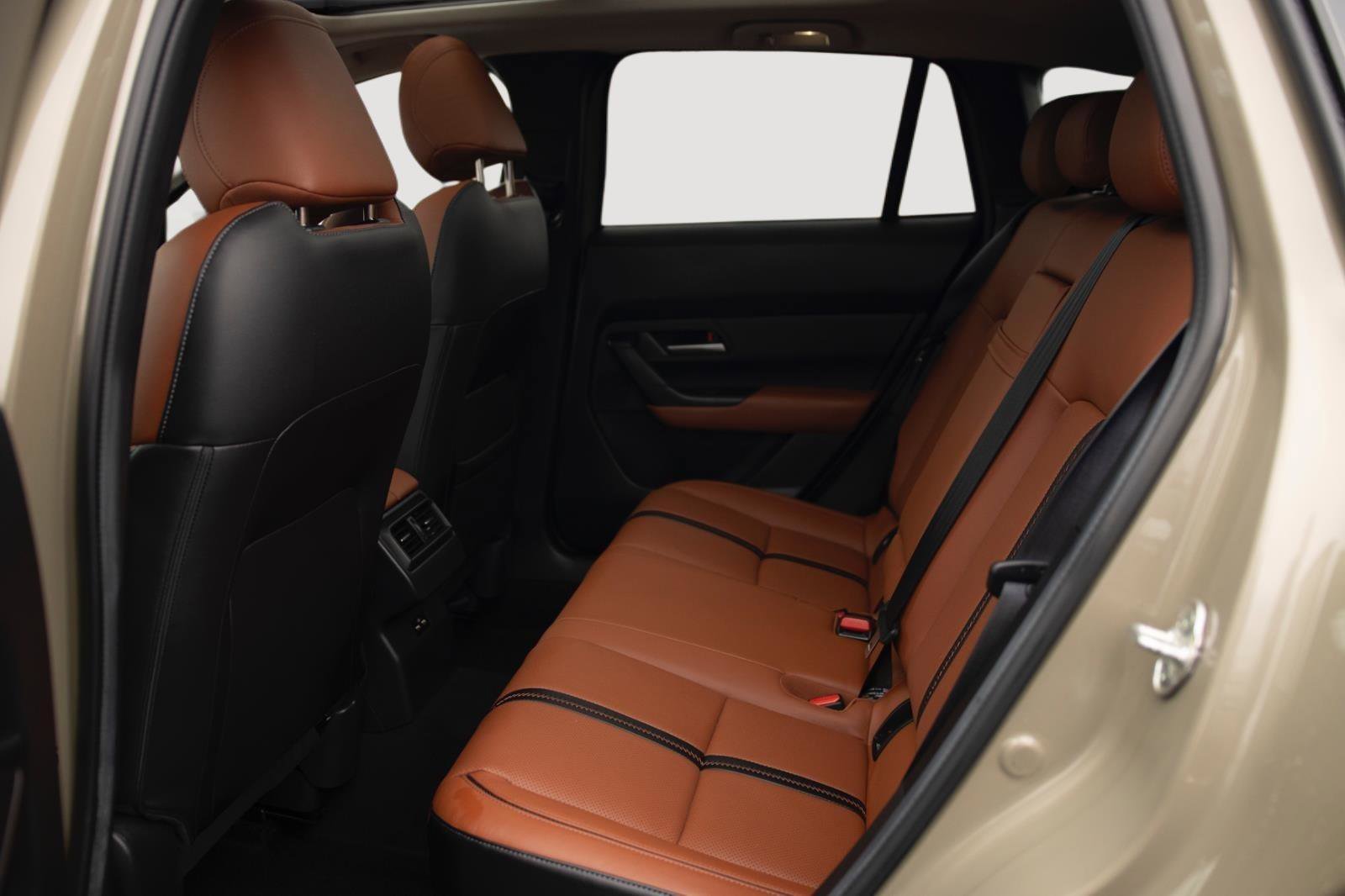 Used 2023 MAZDA CX-50 Meridian Edition w/ Cargo Package image 14