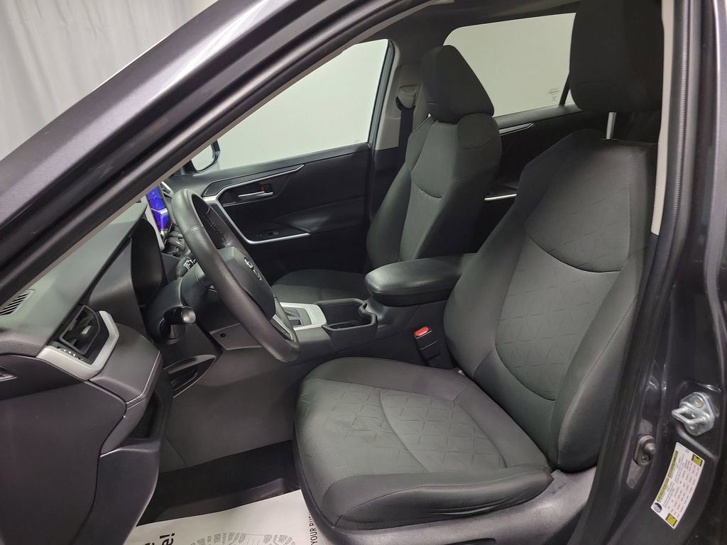 Used 2023 Toyota RAV4 XLE image 13