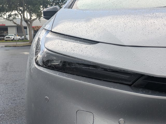 New 2024 Toyota Corolla LE FWD image 10