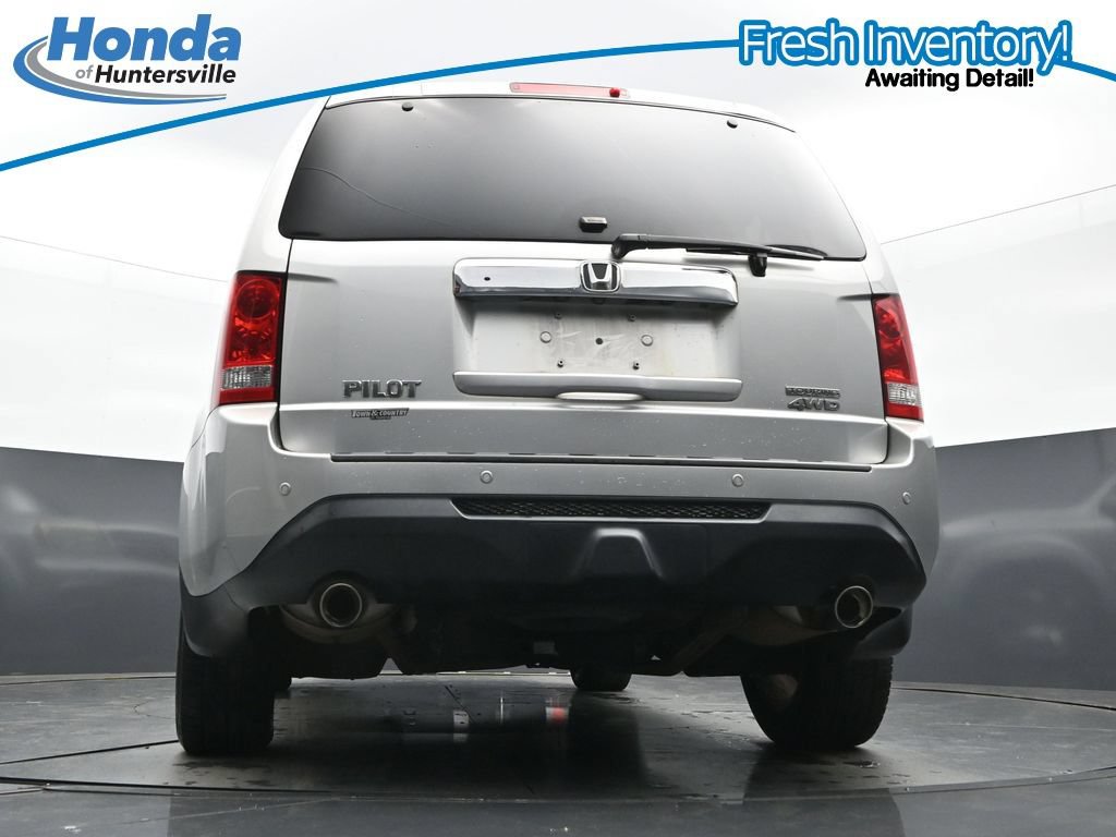 Used 2012 Honda Pilot Touring image 31