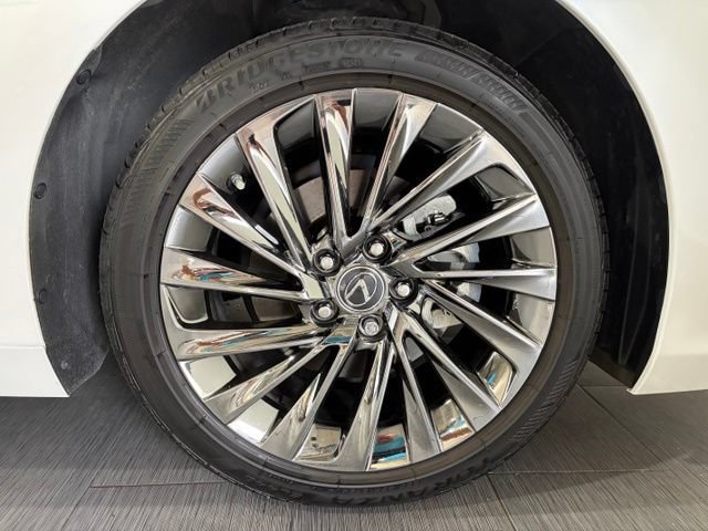 Used 2025 Lexus ES 300h Ultra Luxury w/ Accessory Package (Z1) FWD image 25
