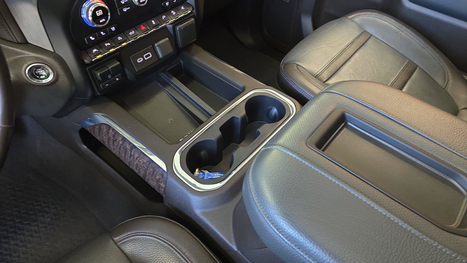 Used 2021 GMC Sierra 1500 Denali w/ Denali Ultimate Package AWD/4WD image 25