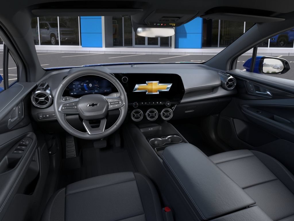 New 2026 Chevrolet Blazer EV LT FWD image 49