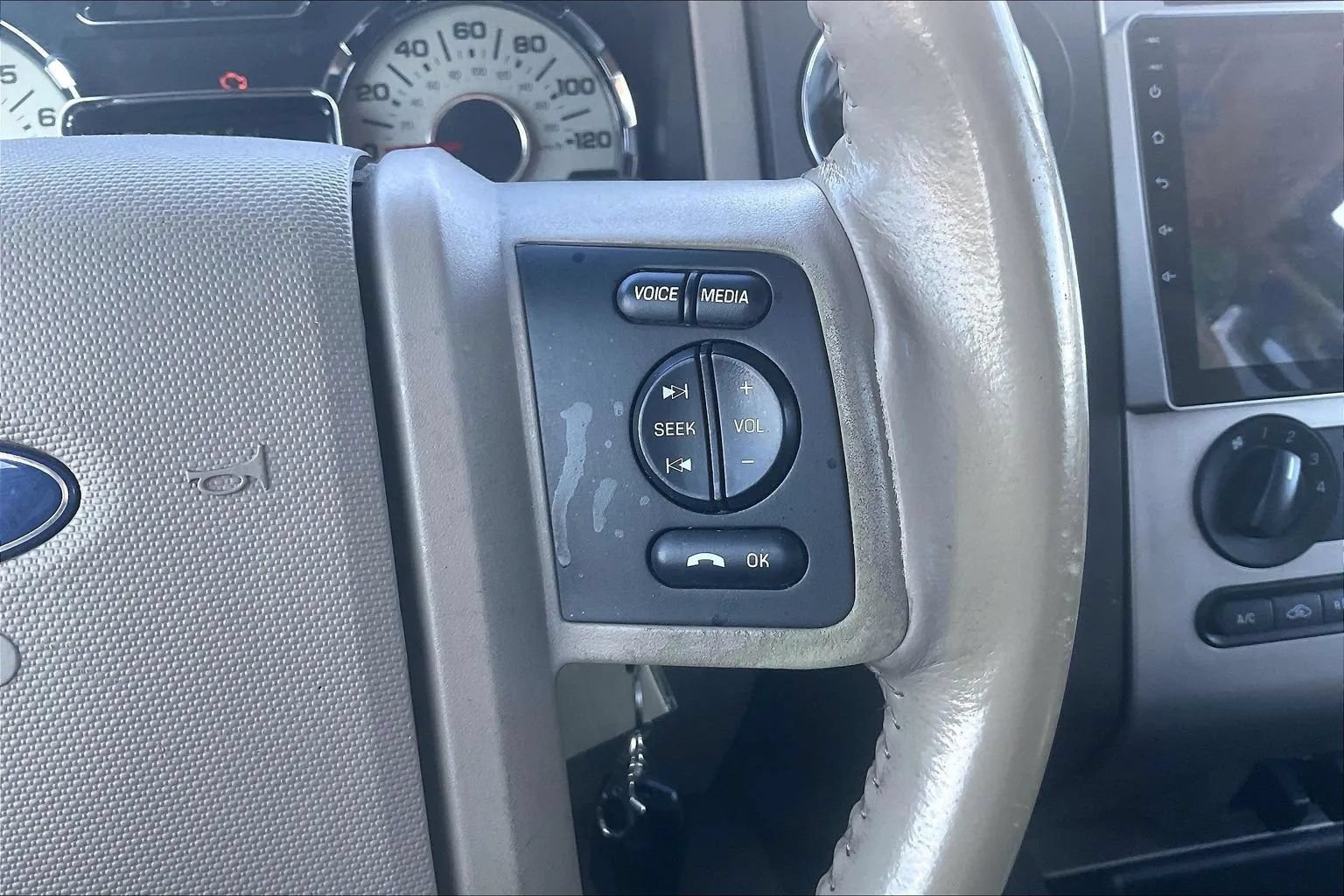 Used 2013 Ford Expedition EL XLT w/ HD Trailer Tow Pkg AWD/4WD image 18