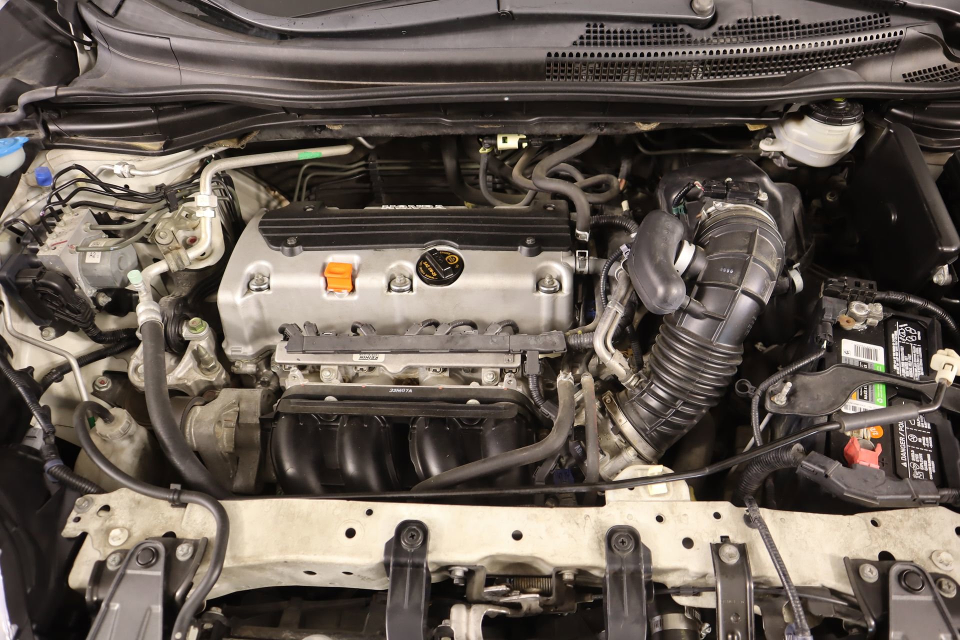 Used 2014 Honda CR-V EX image 19