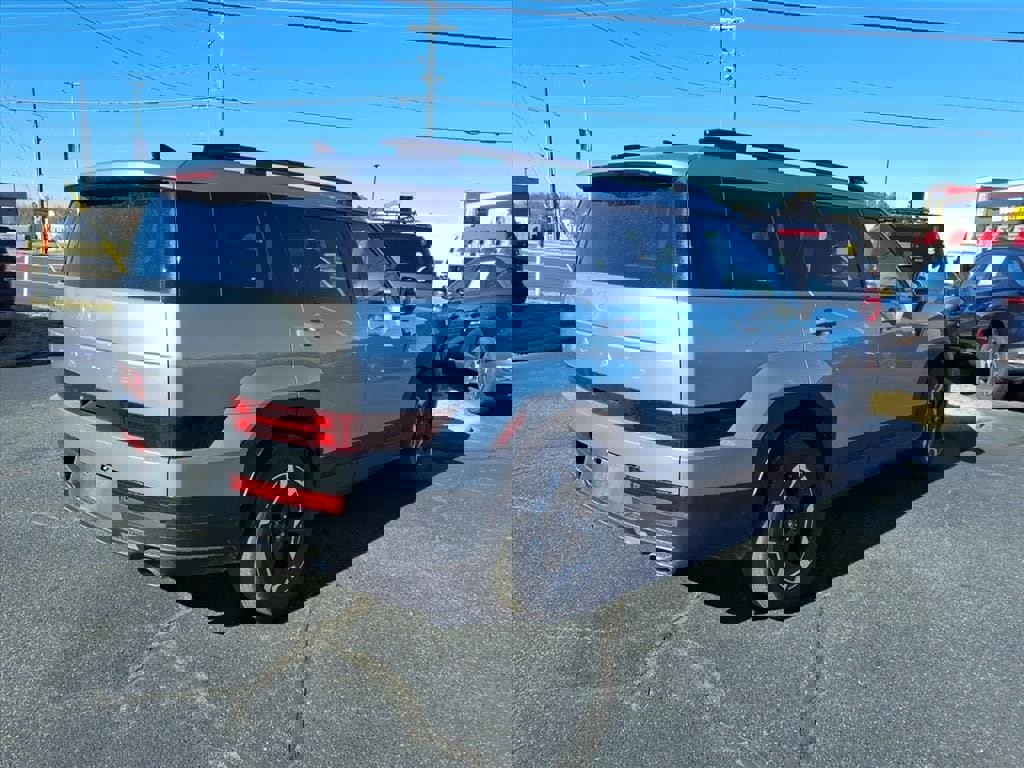 Certified 2024 Hyundai Santa Fe SEL image 24