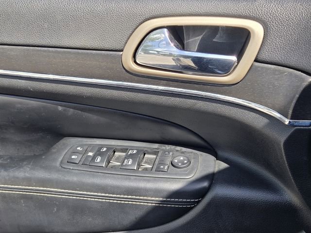 Used 2015 Jeep Grand Cherokee Limited RWD image 28