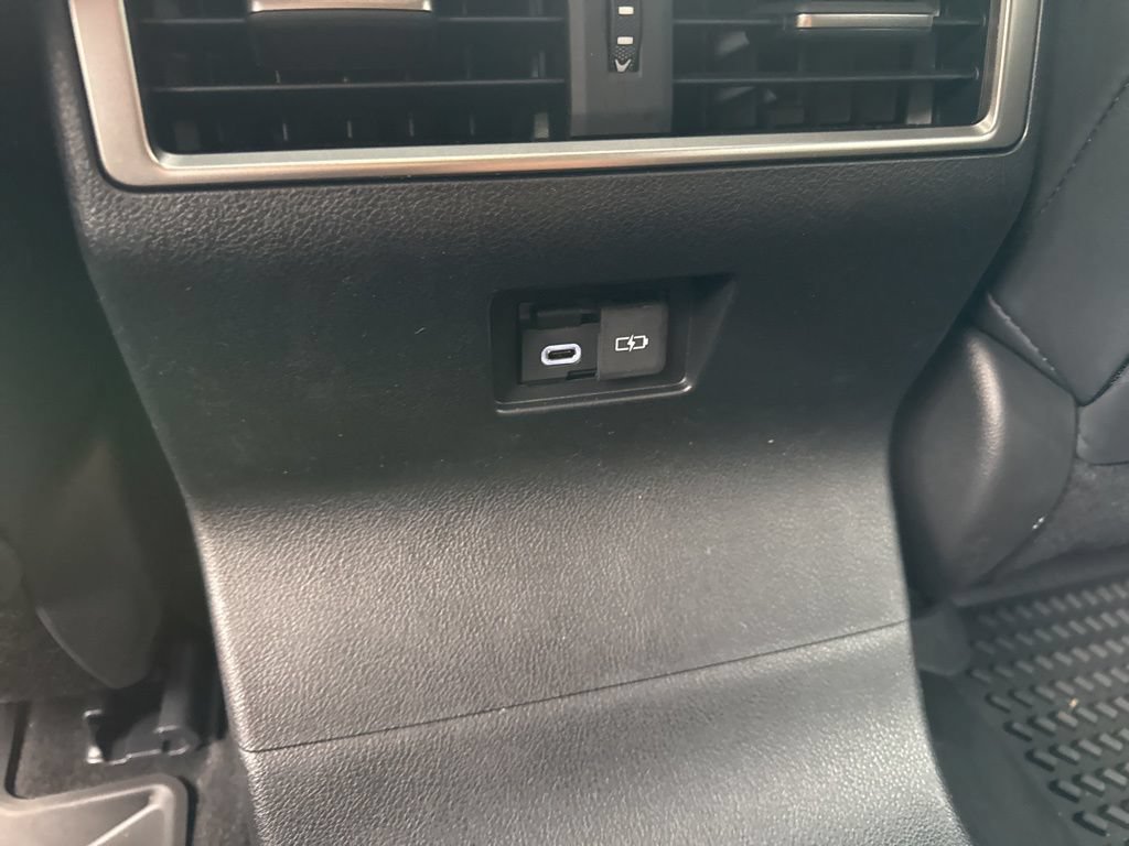 Used 2025 Lexus GX 550 AWD/4WD image 41