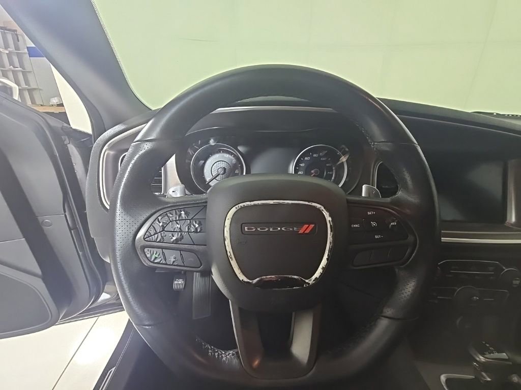 Used 2021 Dodge Charger R/T w/ Performance Handling Group image 13