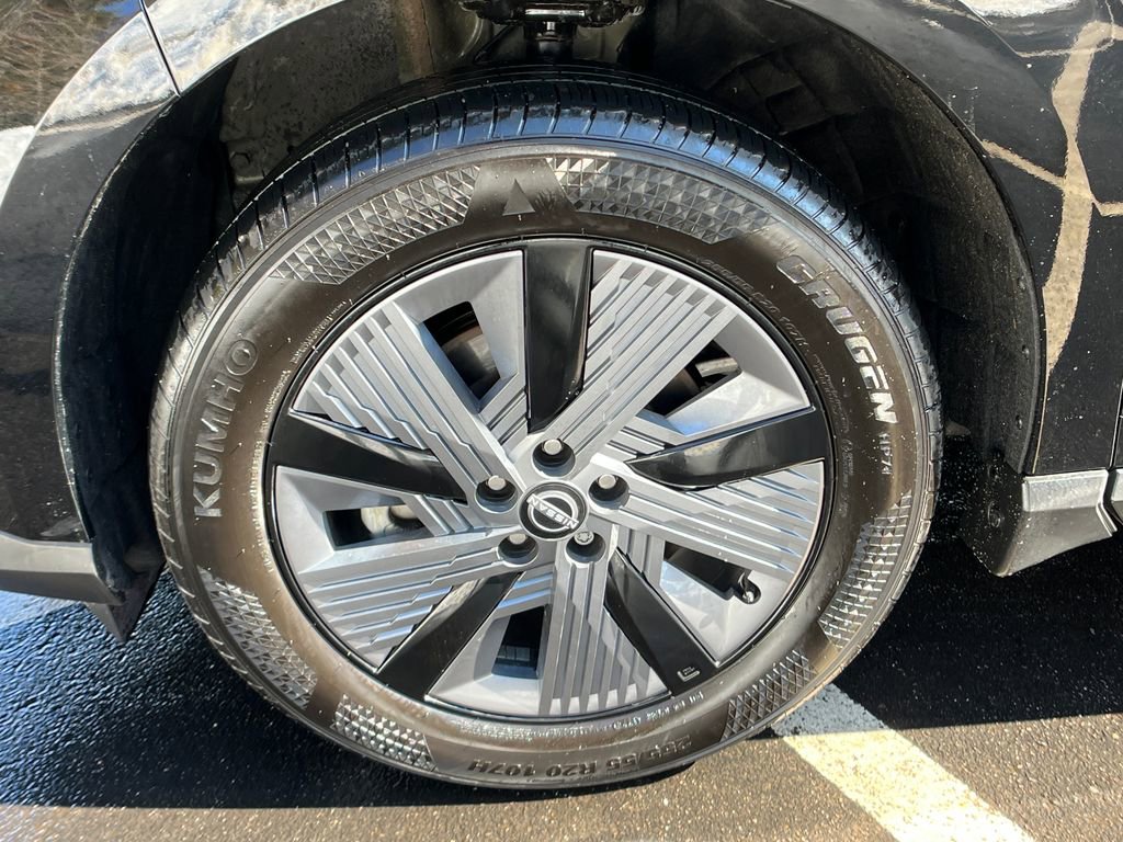 Used 2025 Nissan Murano SL image 25