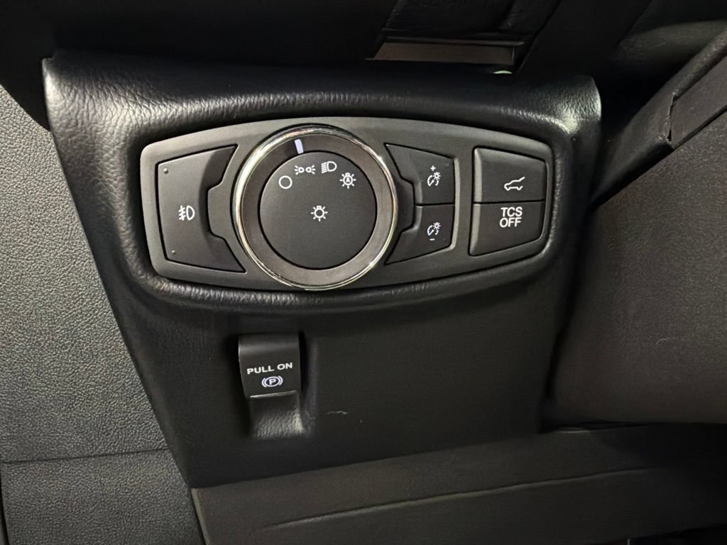 Certified 2019 Lincoln Nautilus Reserve AWD/4WD image 21
