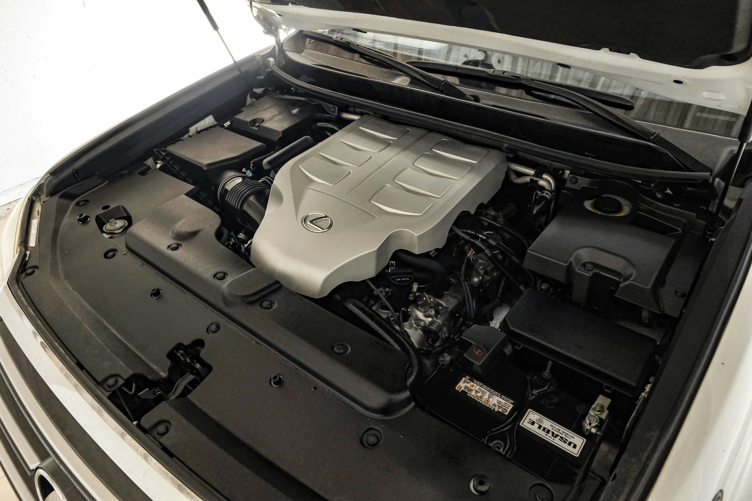Used 2017 Lexus GX 460 image 56
