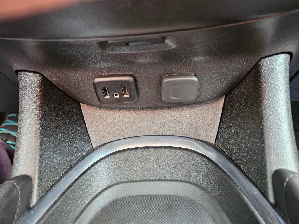 Used 2018 Chevrolet Malibu Premier image 6