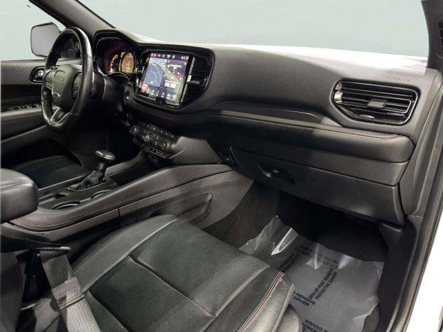 Used 2021 Dodge Durango R/T w/ Tow 'N Go Package AWD/4WD image 62