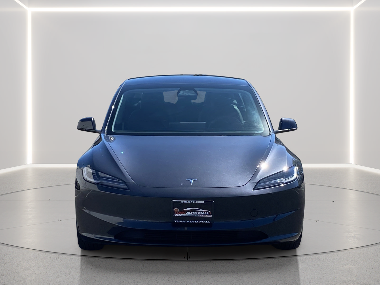 Used 2025 Tesla Model 3 Long Range RWD image 8