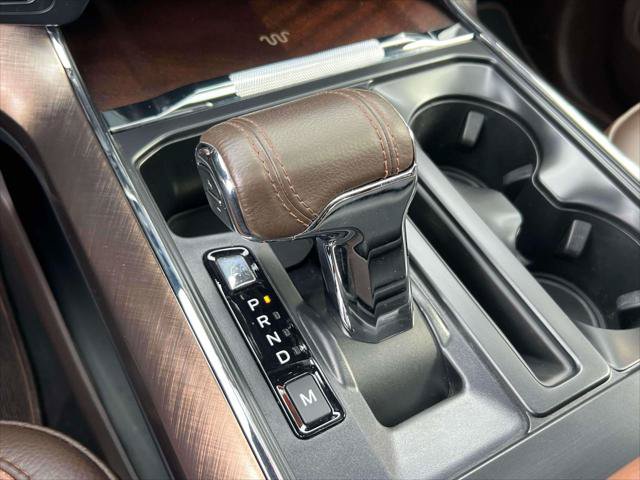Used 2025 Ford F150 King Ranch AWD/4WD image 33