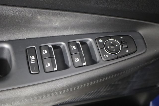 Used 2022 Hyundai Santa Fe SEL FWD image 20