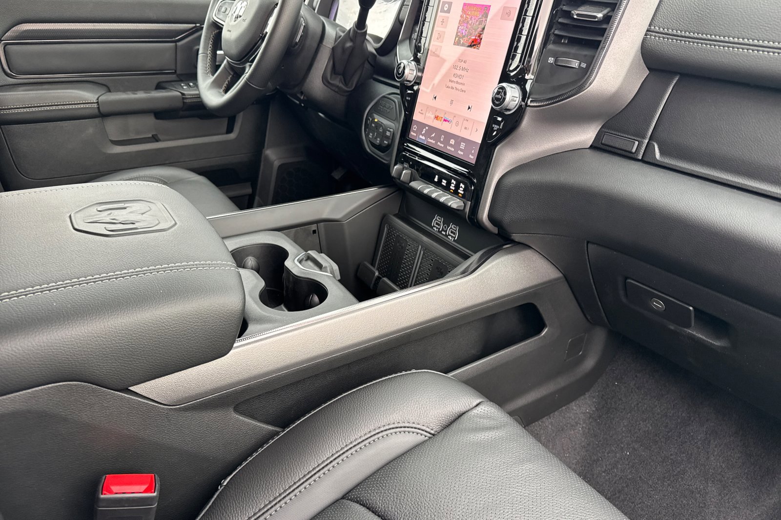 New 2026 RAM 2500 Power Wagon image 14