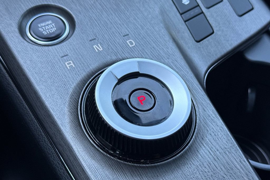 Used 2026 Kia Sportage X-Line image 21