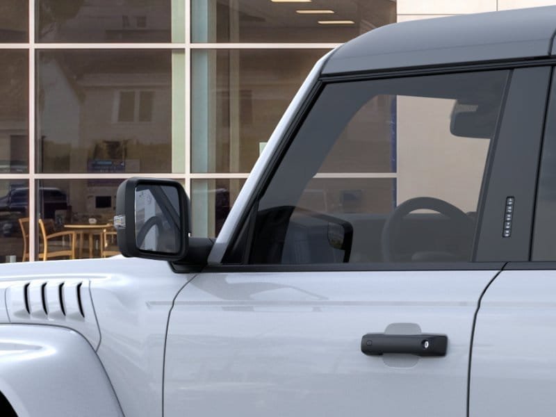 New 2026 Ford Bronco Raptor AWD/4WD image 51