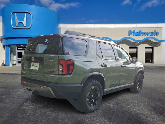 New 2026 Honda Passport TrailSport Elite image 3