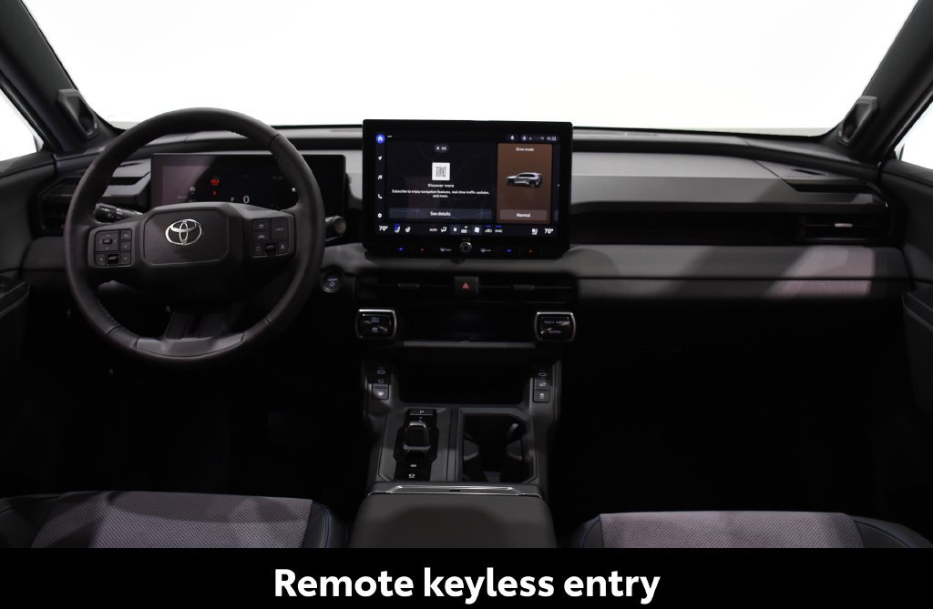 New 2026 Toyota RAV4 XSE w/ Panoramic Sun Roof Package AWD/4WD image 9