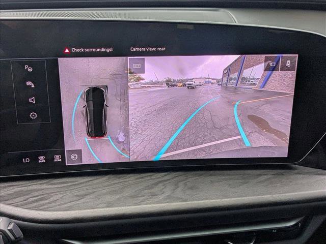 New 2025 Audi Q5 Premium Plus image 15