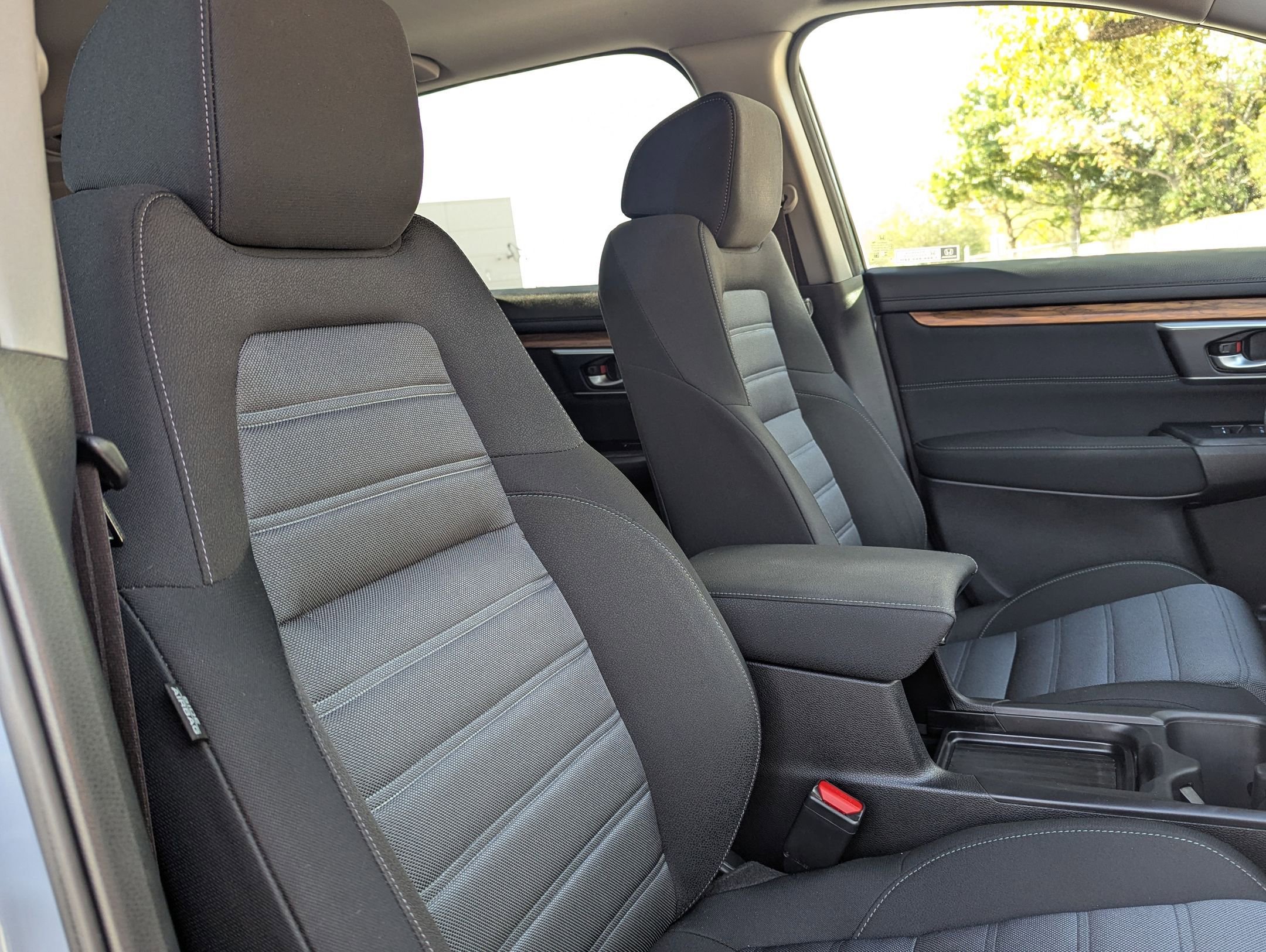 Used 2022 Honda CR-V EX image 29