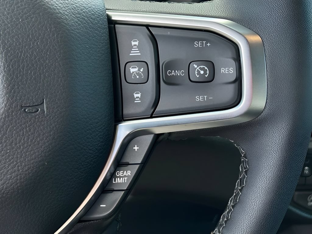 New 2026 RAM 1500 Big Horn AWD/4WD image 20