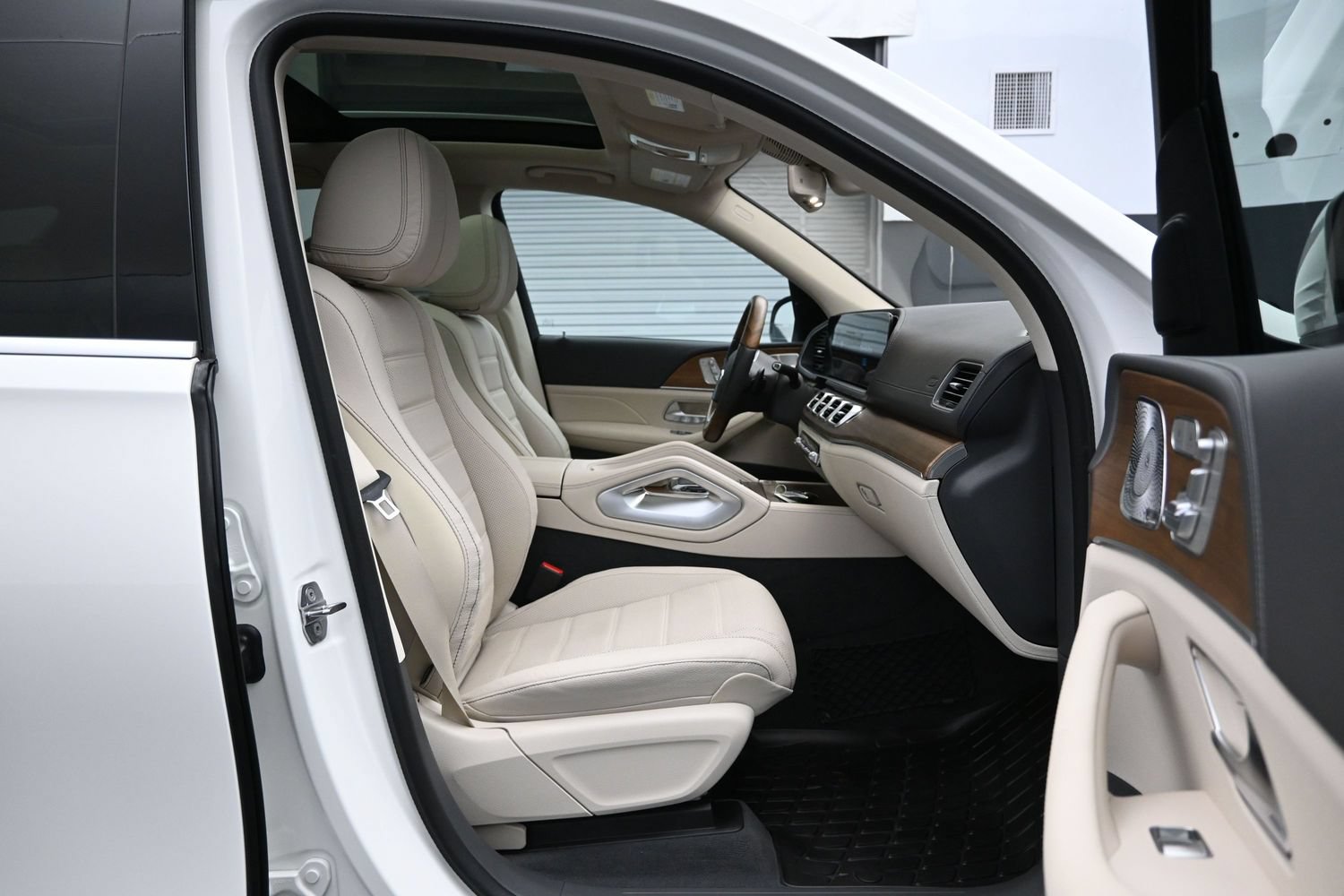 Used 2020 Mercedes-Benz GLE 450 4MATIC image 13