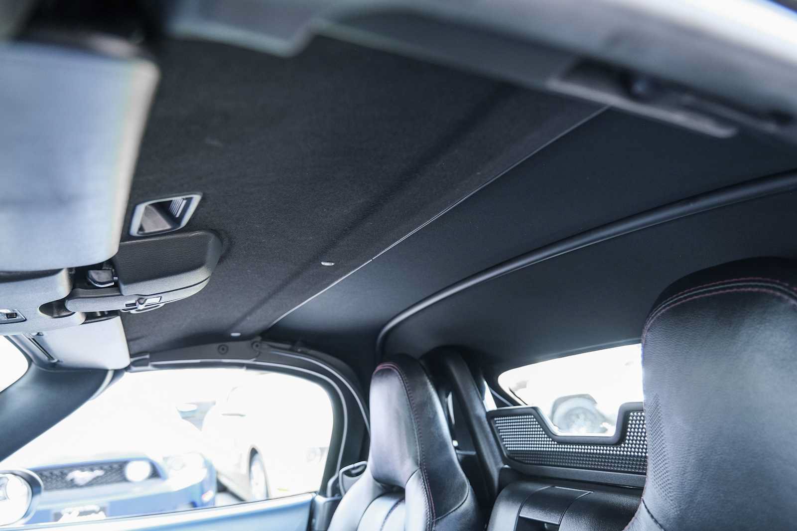 Used 2016 MAZDA MX-5 Miata Grand Touring RWD image 29