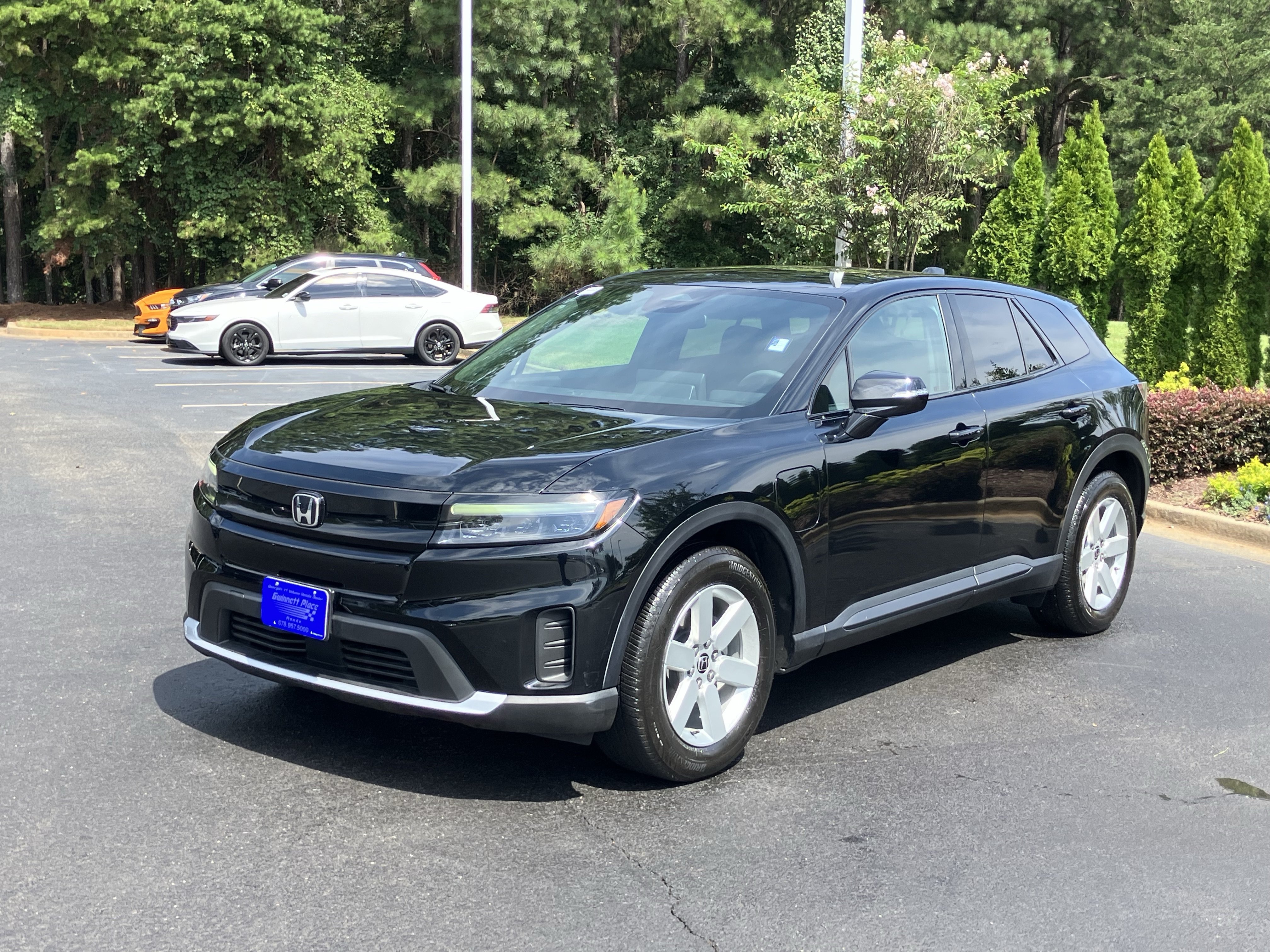 Used 2024 Honda Prologue EX image 6