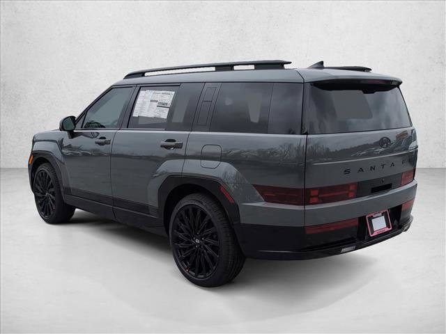 New 2026 Hyundai Santa Fe Calligraphy image 6