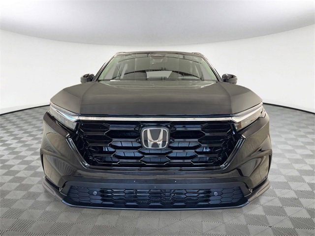 New 2026 Honda CR-V EX-L image 9