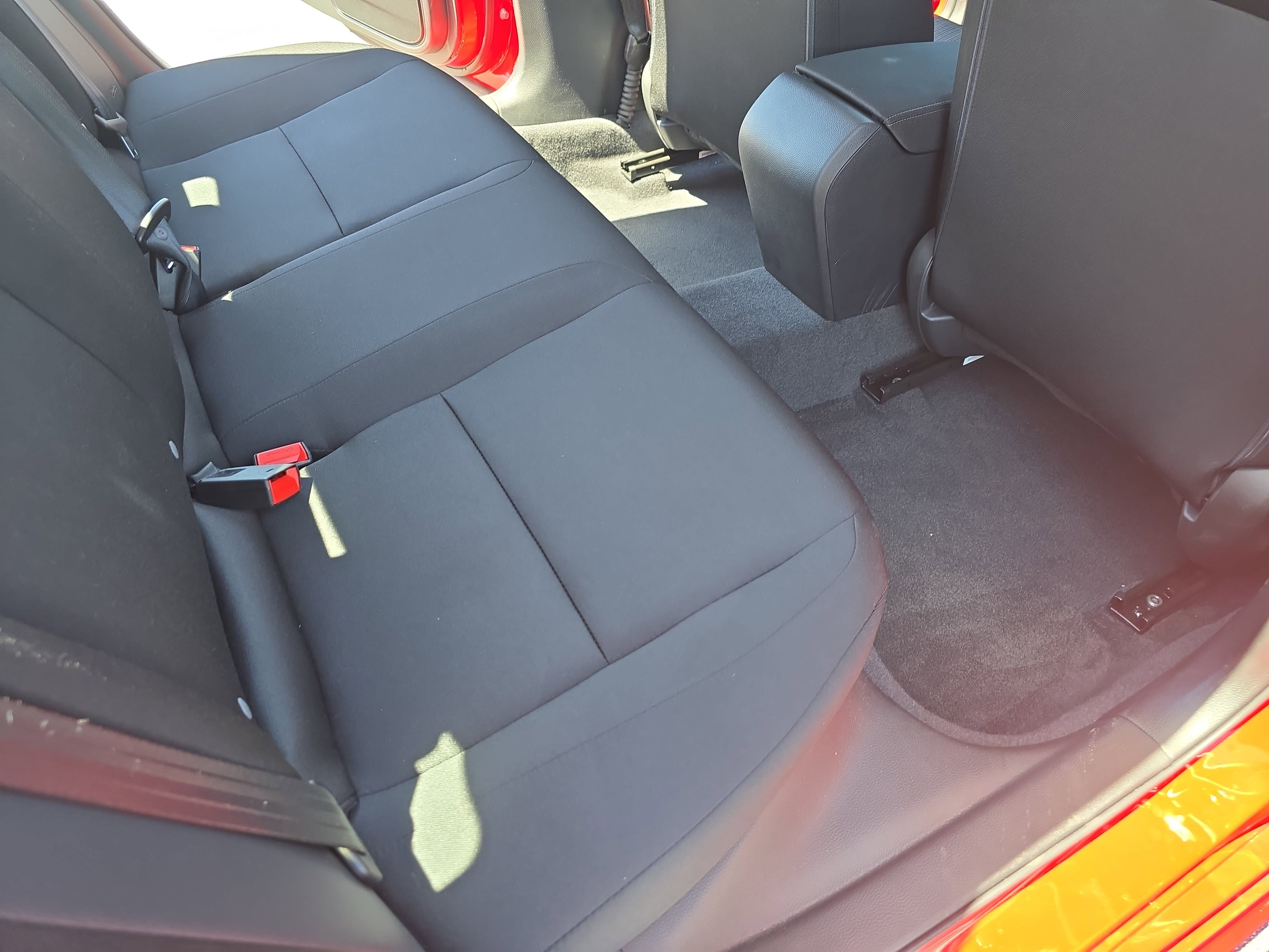 Used 2024 Honda Civic LX image 11