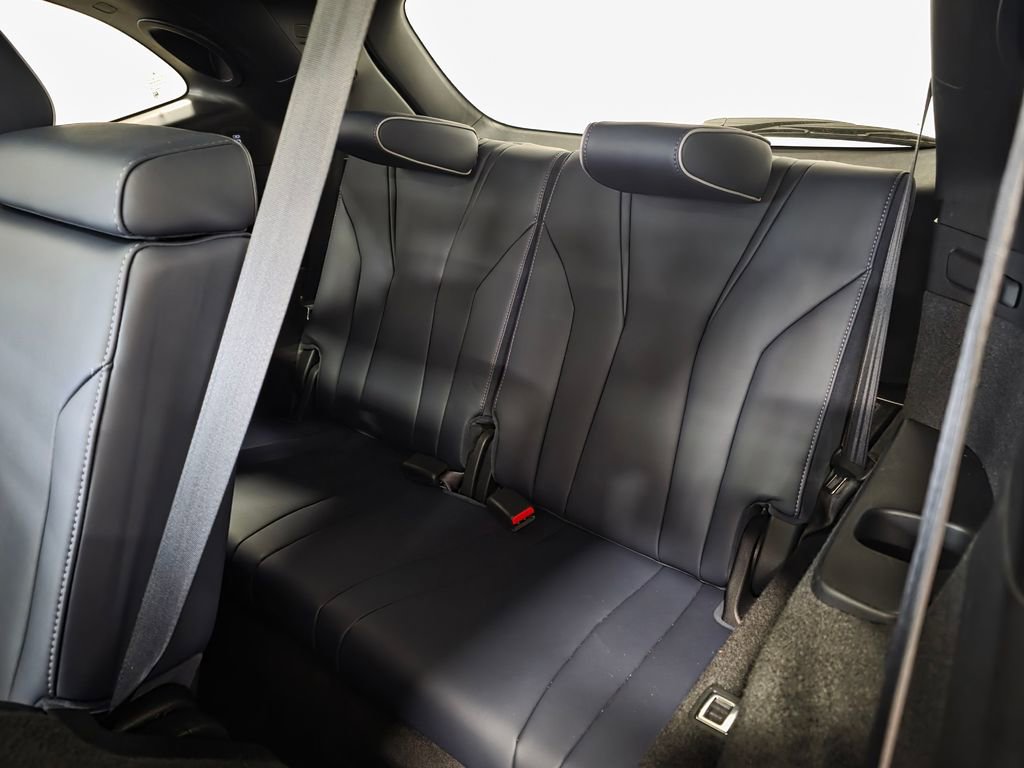 Used 2024 Acura MDX Type S image 12