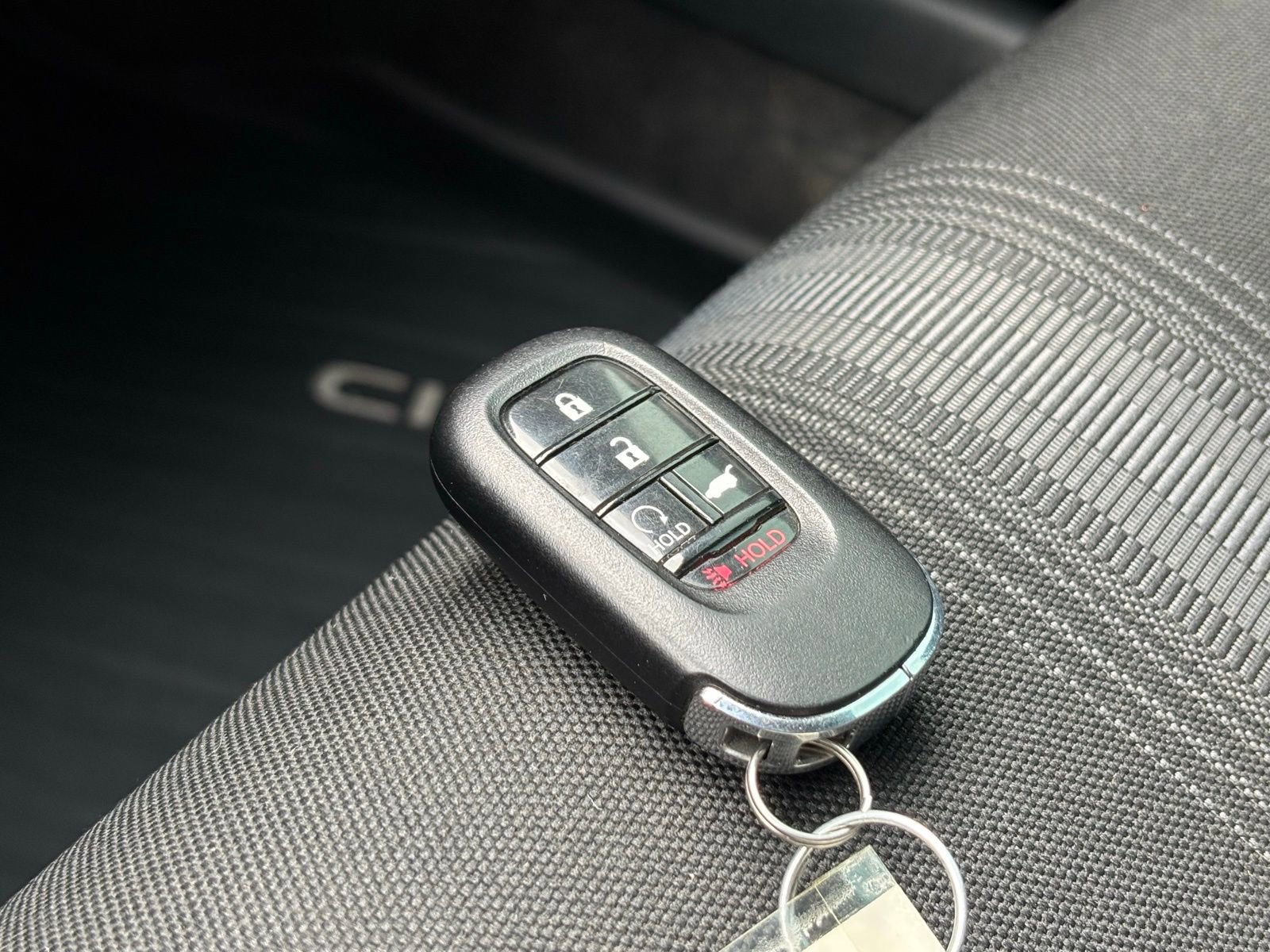 Used 2023 Honda Civic Sport image 26