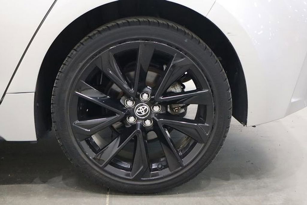 Used 2020 Toyota Corolla SE FWD image 41