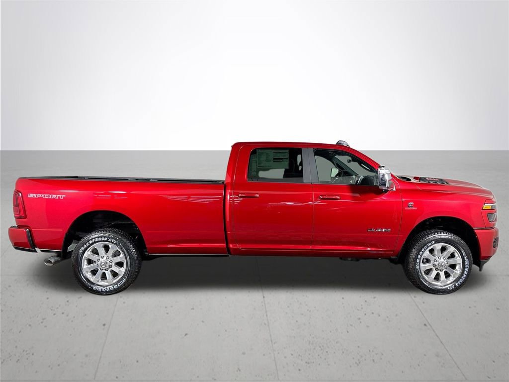 New 2026 RAM 3500 Laramie image 6
