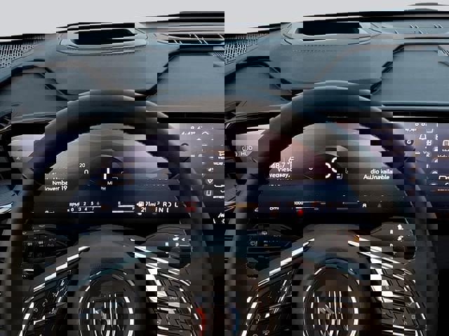 New 2026 Buick Enclave Sport Touring w/ Power Package image 7