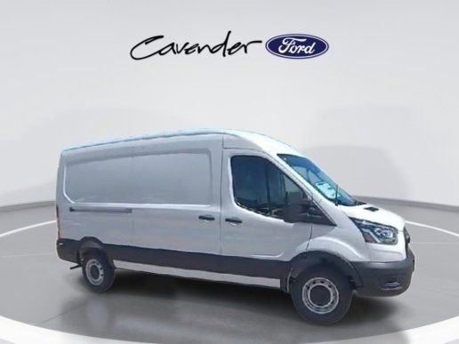 New 2025 Ford Transit 250 148 Medium Roof w/ Load Area Protection Package image 2